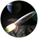 Launch Key Graphic