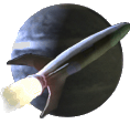 Launch Key Logo