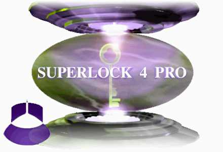 SuperLock Pro Splash Picture
