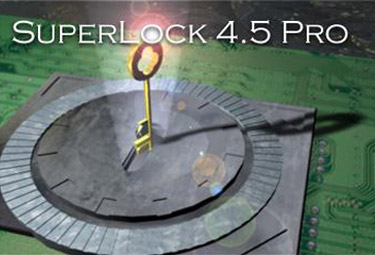SuperLock Picture