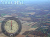 5000 Ft. MSL