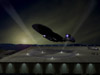 Dawn Takeoff