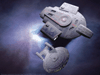 Defiant & Enterprise