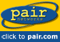 Hosted by pair Networks